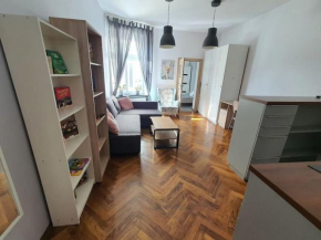 Apartament przy Szkole Filmowej, darmowy parking
